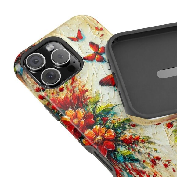 iPhone Phone Cases, Perfect Stylish Mobile Case, MLNMC550 - Picture 5 of 13